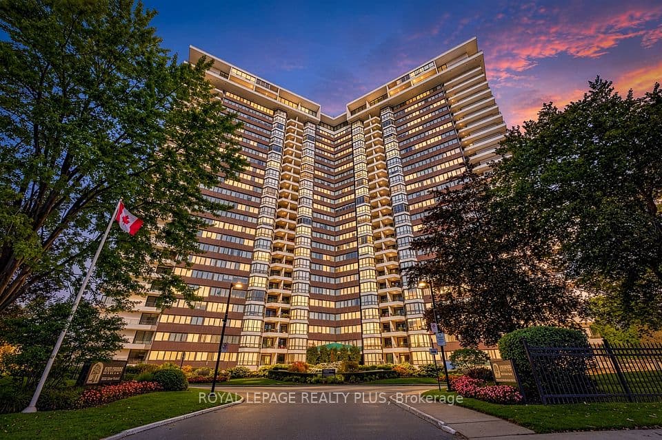1333 Bloor Street 1608, Mississauga, ON L4Y 3T6 – photo 2