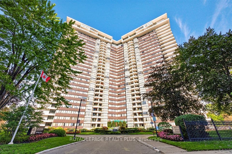 1333 Bloor Street 1608, Mississauga, ON L4Y 3T6 – main photo