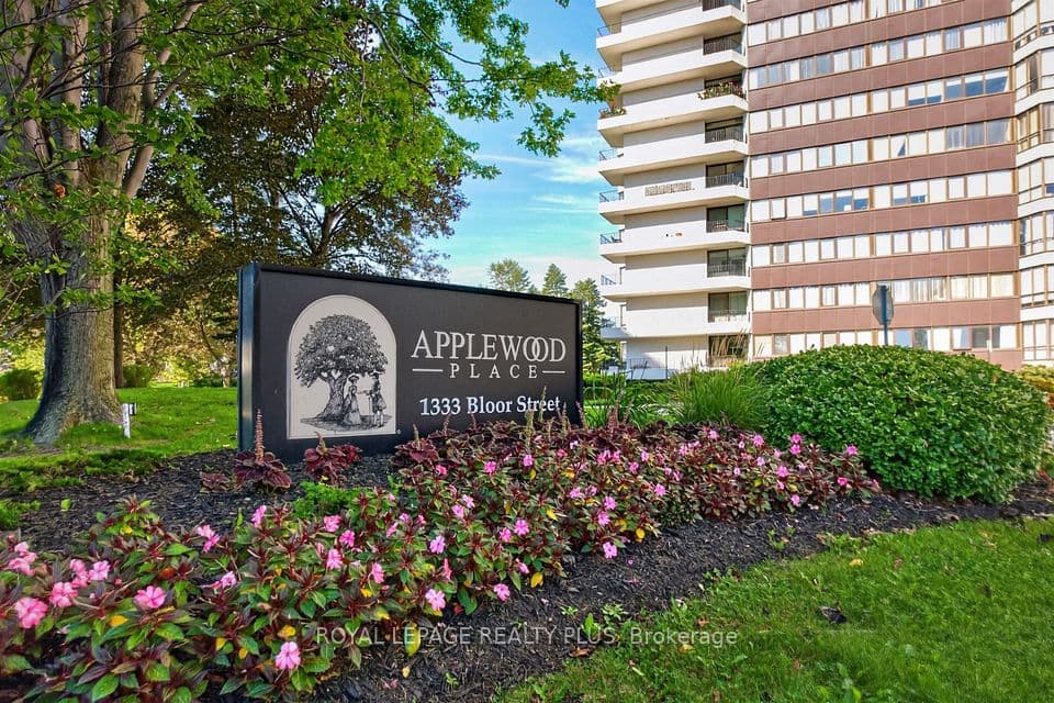 1333 Bloor Street 1608, Mississauga, ON L4Y 3T6 – photo 3