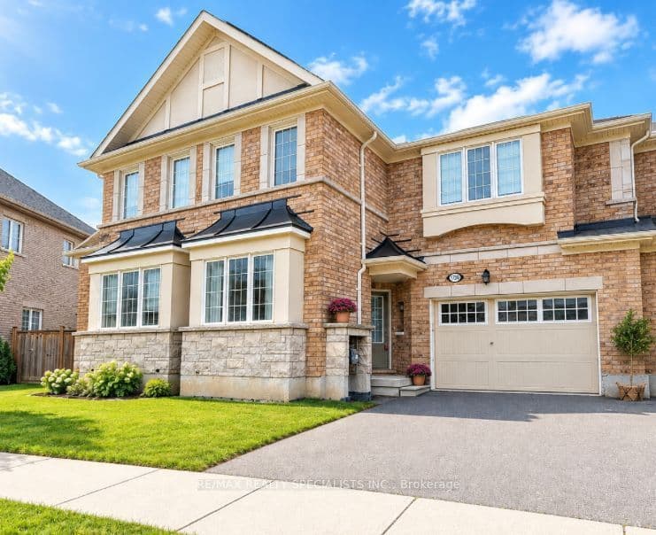 1730 Copeland Circle, Milton, ON L9T 8Y2 – main photo