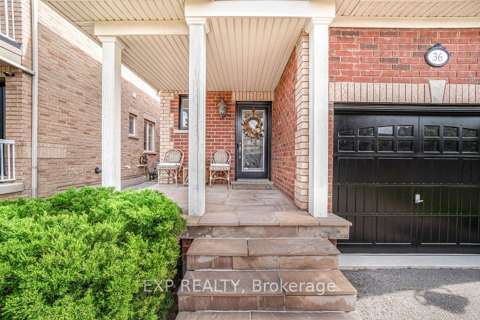36 Serenity Street, Halton Hills, ON L7G 0A9 – photo 2