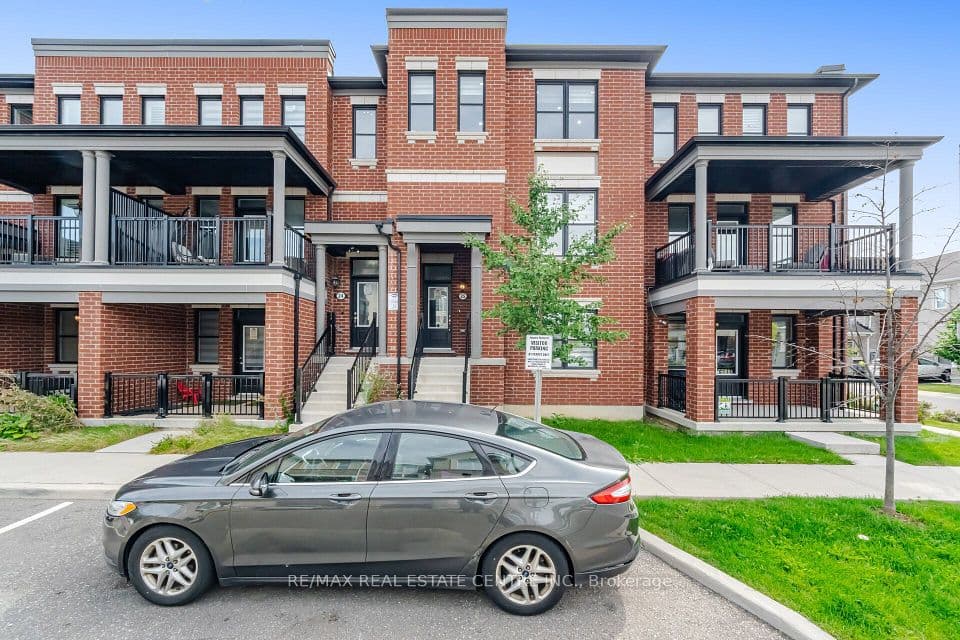 975 whitlock Avenue 25, Milton, ON L9E 1S9 – photo 2