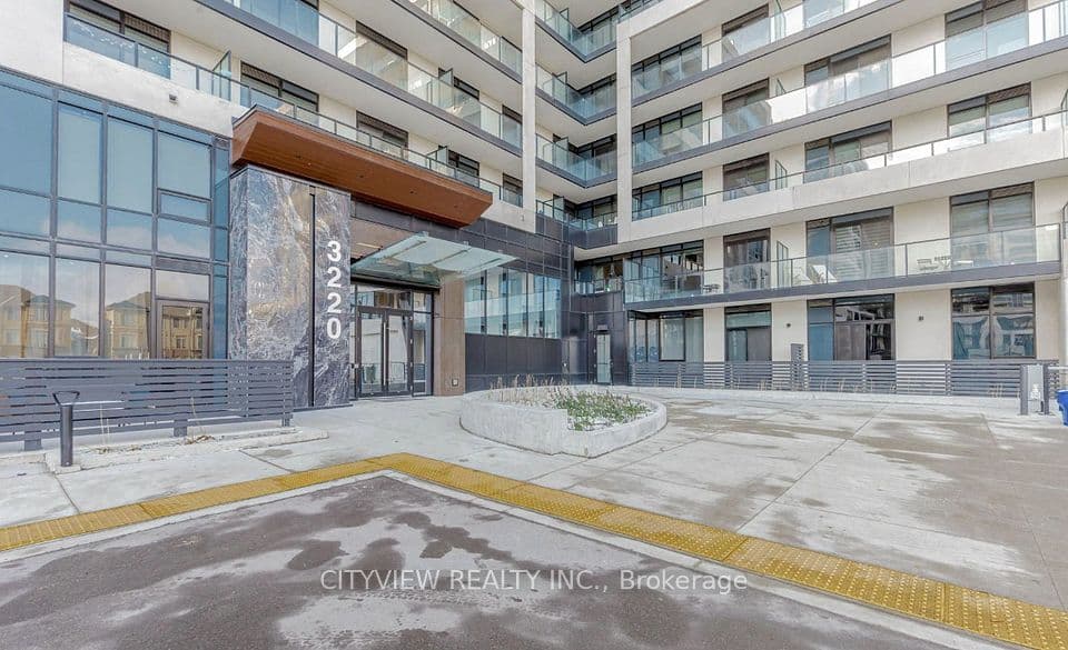 3220 William Coltson Avenue 801, Oakville, ON L6H 7C2 – photo 2