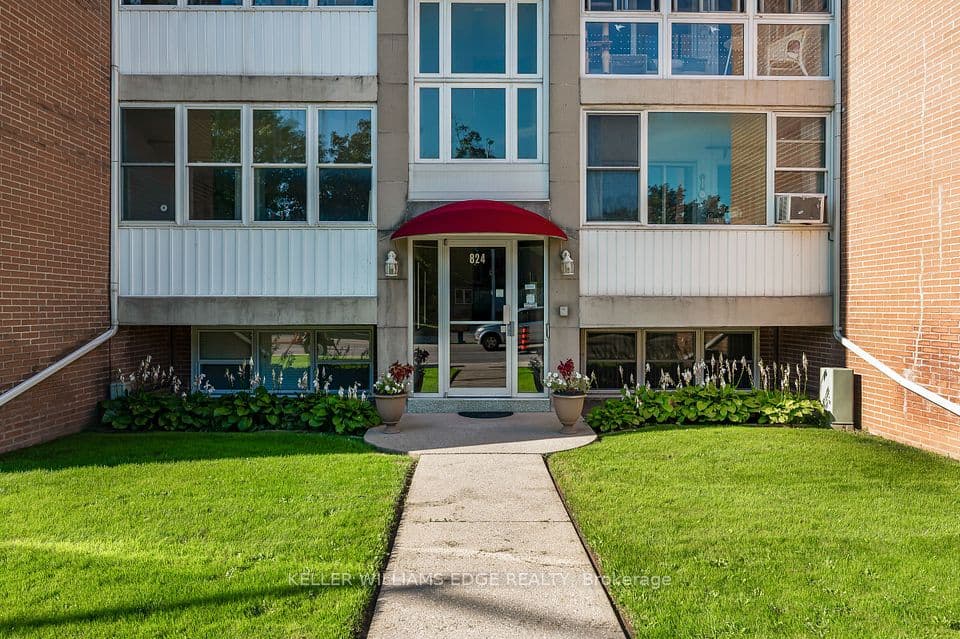 824 Brant Street 9, Burlington, ON L7R 2J5 – photo 2