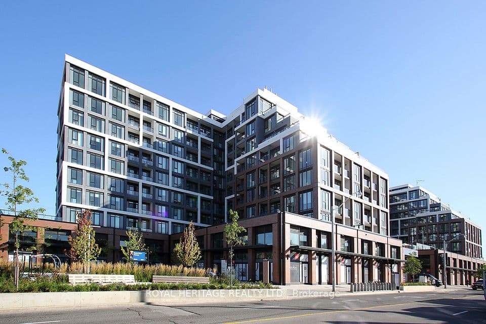 858 Dupont Street Ph39, Toronto, ON M6G 0C1 – photo 3