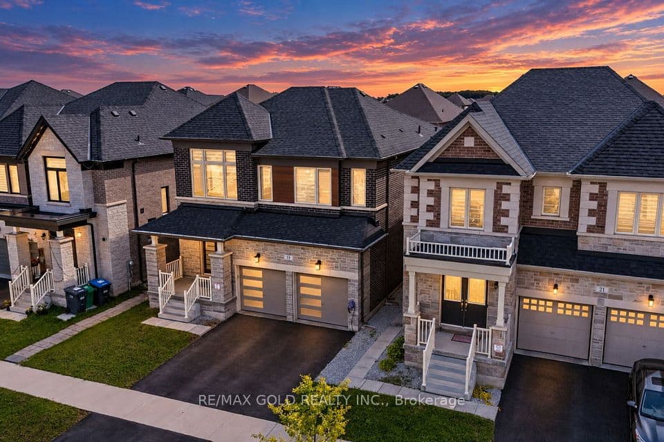 19 Trellanock Road, Brampton, ON L6Y 6K8 – photo 2