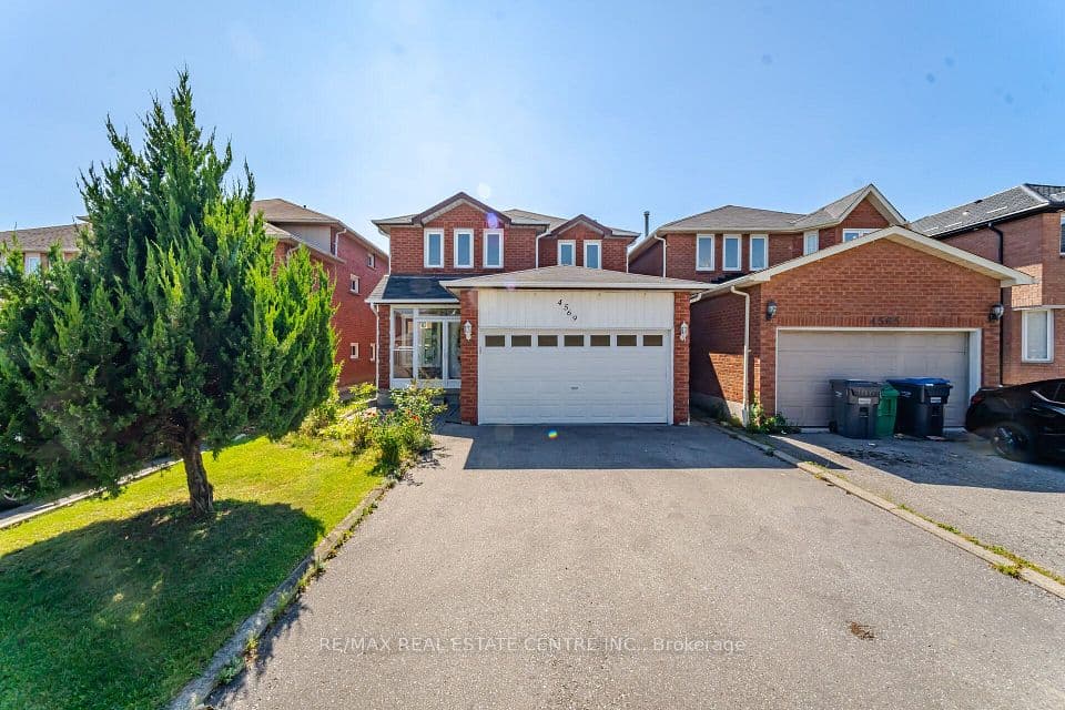 4569 Pemmican Trail, Mississauga, ON L4Z 2M2 – photo 2