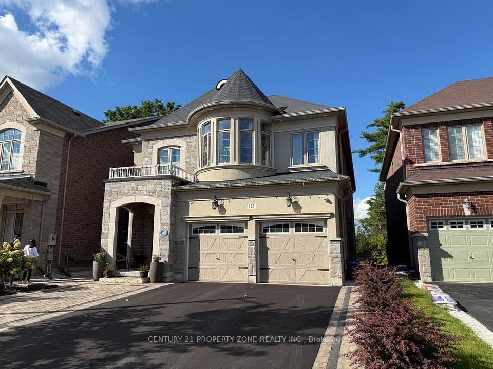 123 Upper Canada Court, Halton Hills, ON L7G 0L3 – main photo