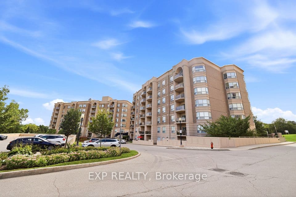 2085 Amherst Heights Drive 206, Burlington, ON L7P 5C2 – photo 2