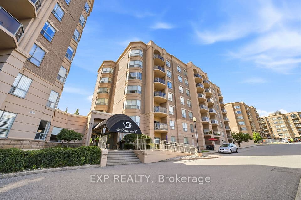 2085 Amherst Heights Drive 206, Burlington, ON L7P 5C2 – main photo
