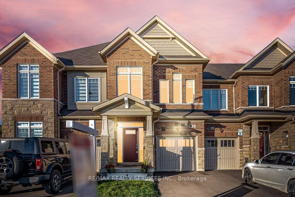 33 Sparrowbrook Street, Caledon, ON L7C 4G8 – main photo