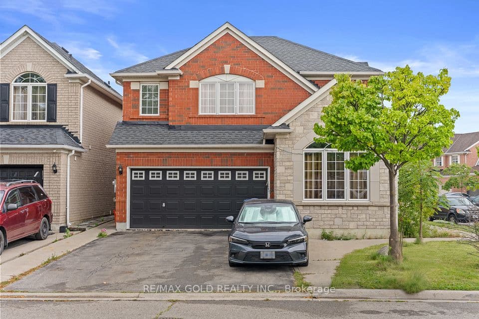 1 Slipneedle Street, Brampton, ON L6S 6L4 – photo 3