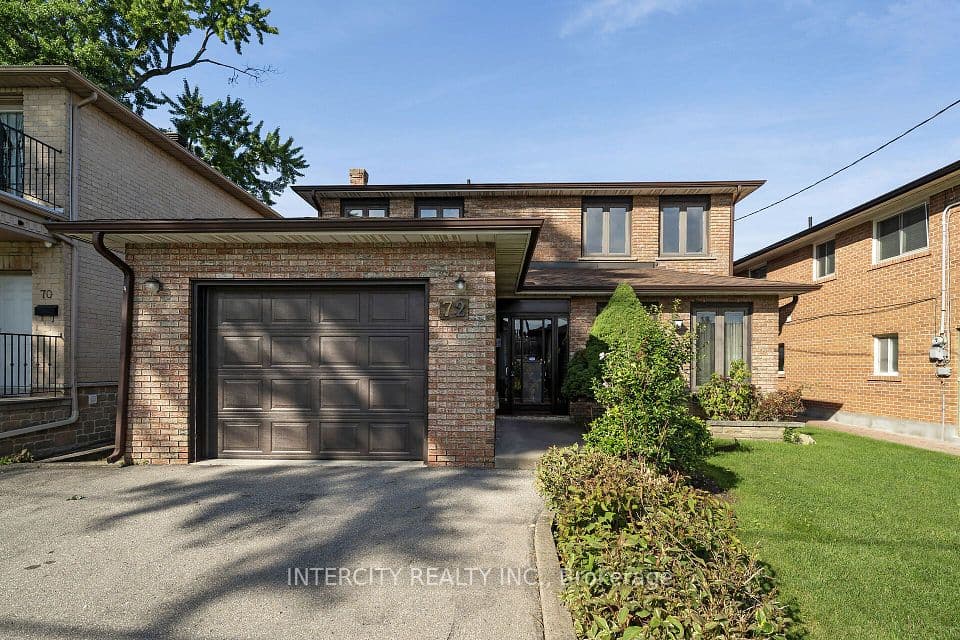 72 Chiswick Avenue, Toronto, ON M6M 4V3 – photo 3