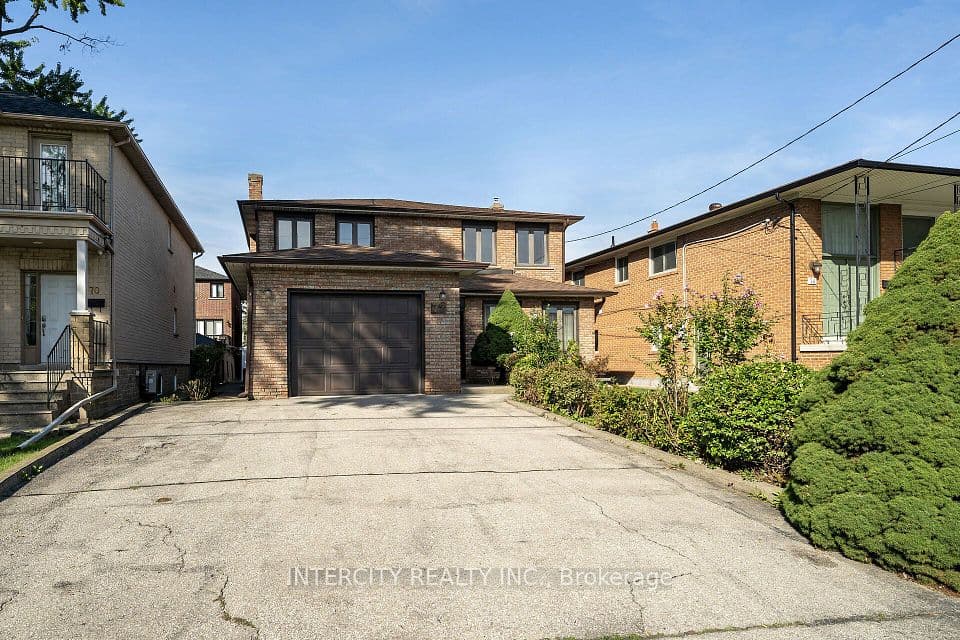 72 Chiswick Avenue, Toronto, ON M6M 4V3 – main photo