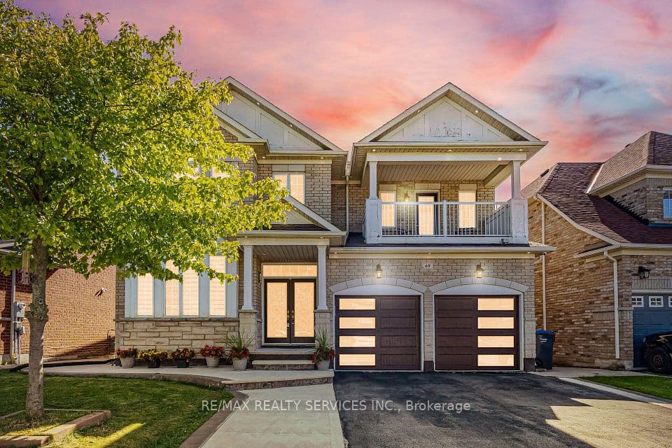 68 Southlake Boulevard, Brampton, ON L6V 4P1 – photo 2