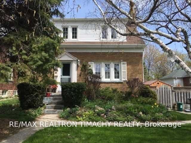 61 Thirty Seventh Street, Toronto, ON M8W 3L7 – main photo