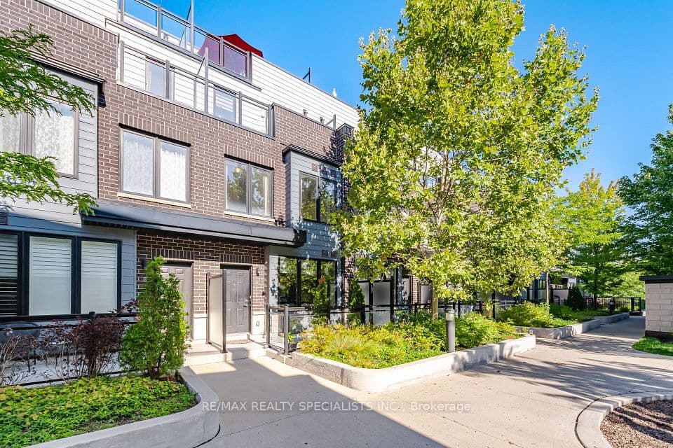2232 Bromsgrove Road 7, Mississauga, ON L5J 0B3 – photo 3
