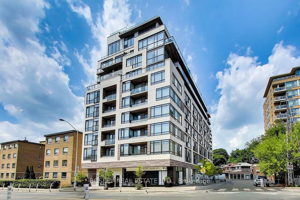 1990 Bloor Street W 210, Toronto, ON M6P 3L1 – main photo