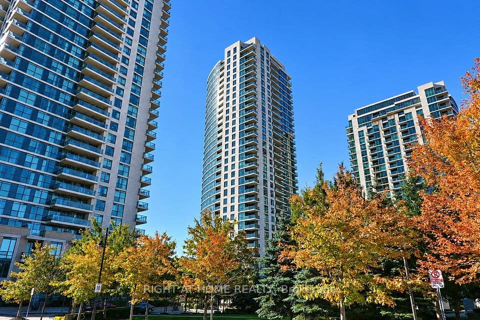 225 Sherway Gardens Road 105, Toronto, ON M9C 0A3 – main photo