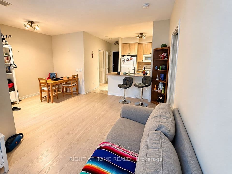 225 Sherway Gardens Road 105, Toronto, ON M9C 0A3 – photo 3