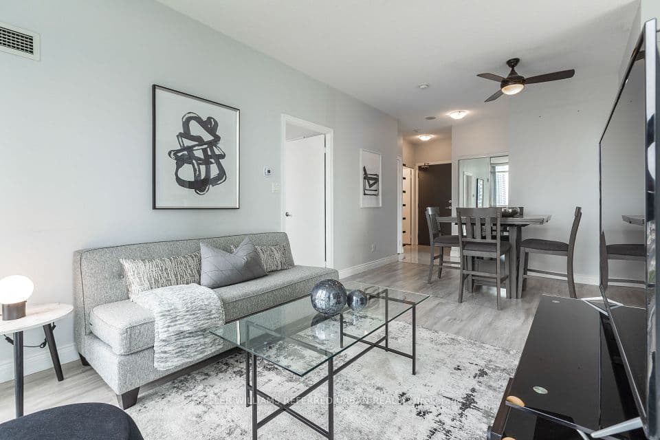 4070 Confederation Parkway 1107, Mississauga, ON L5B 0E9 – main photo
