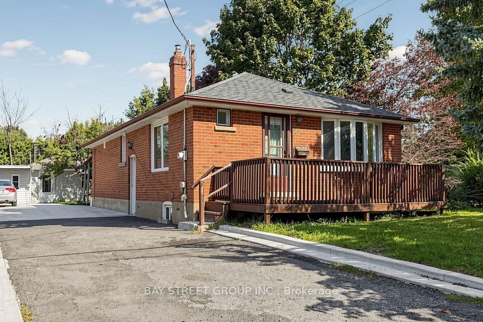 26 Sunset Boulevard, Brampton, ON L6X 1W9 – photo 3