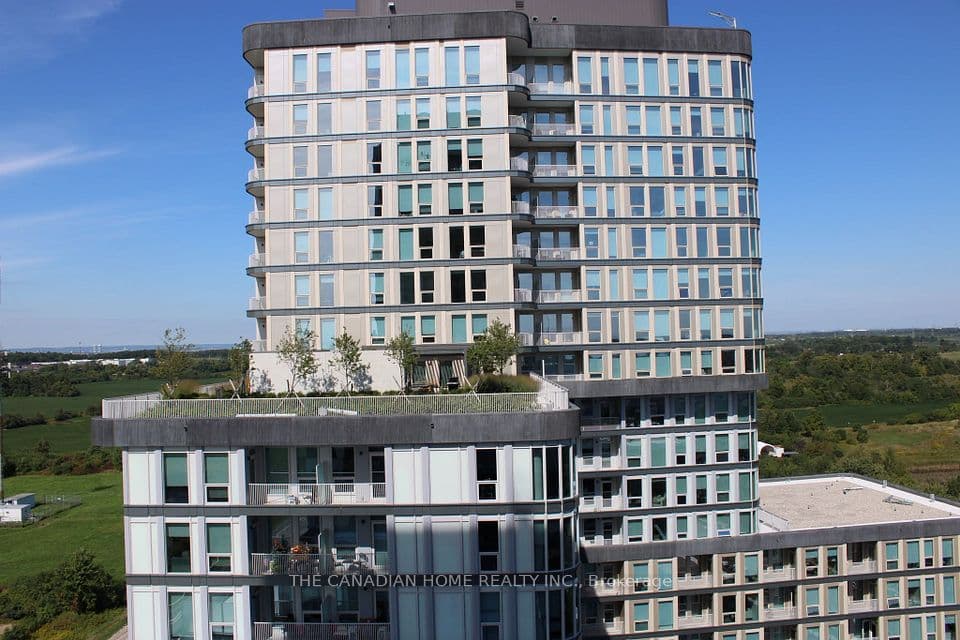 3220 William Coltson Avenue 1406, Oakville, ON L6H 7X9 – main photo