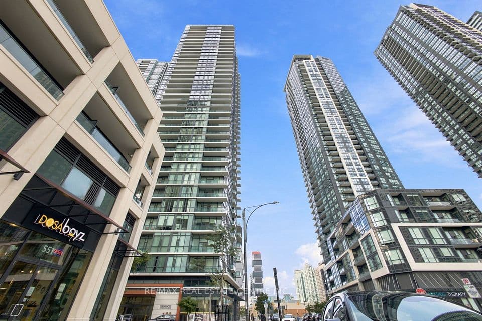 4065 Brickstone Mews 1103, Mississauga, ON L5B 0G3 – photo 2