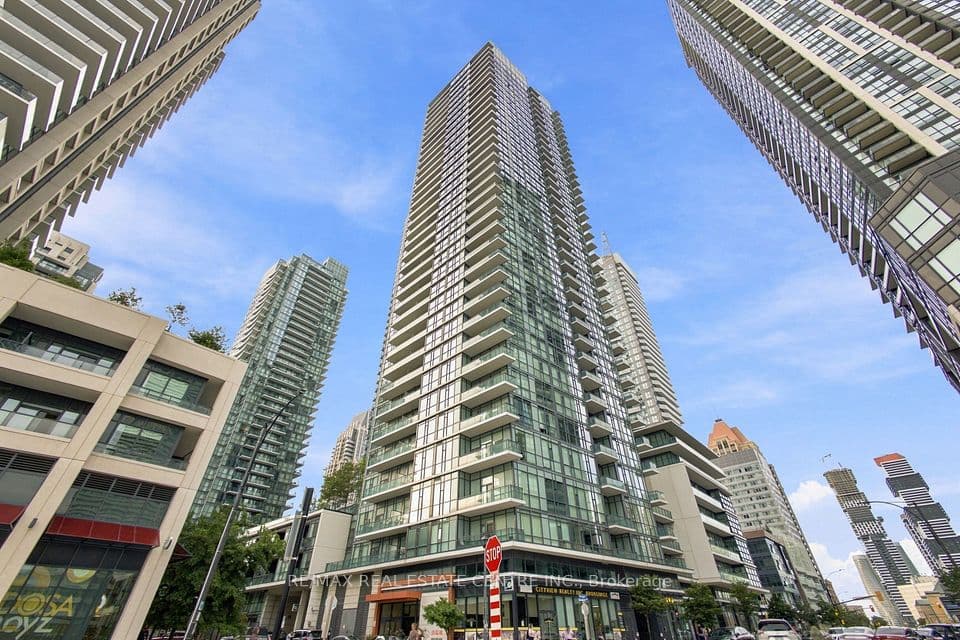 4065 Brickstone Mews 1103, Mississauga, ON L5B 0G3 – photo 3