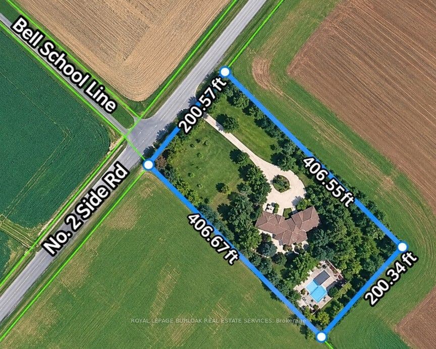 5200 2 Side Road, Burlington, ON L9E 0R2 – photo 2