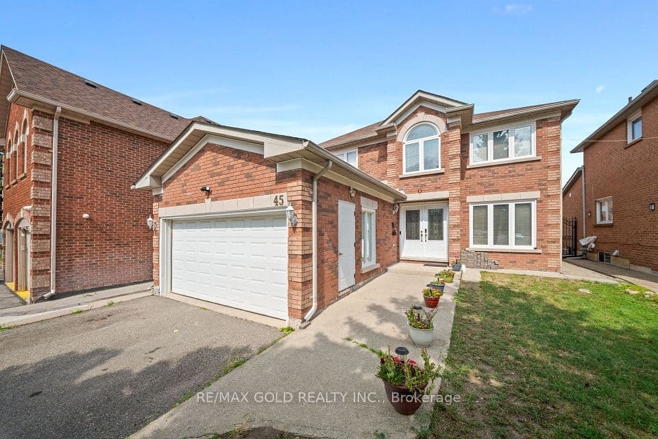45 Eagleridge Drive, Brampton, ON L6R 1G1 – photo 2