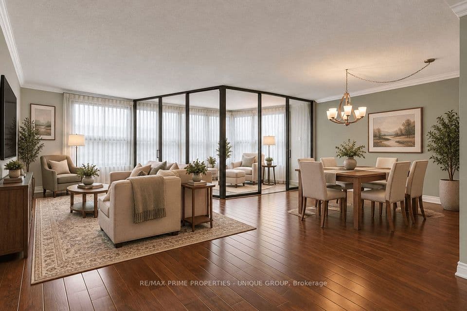 1300 Bloor Street 2108, Mississauga, ON L4Y 3Z2 – main photo