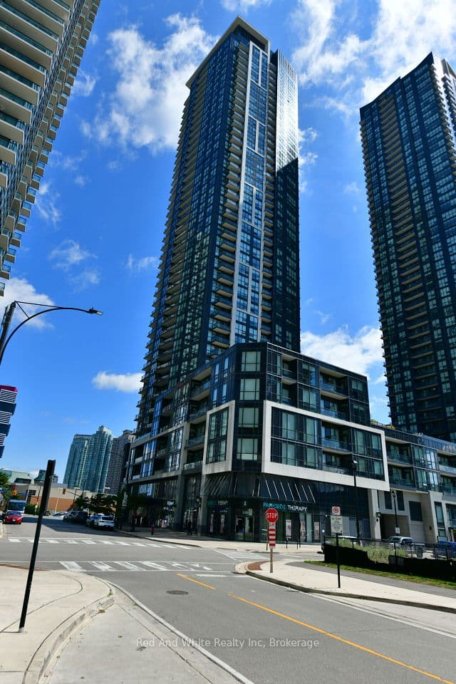 510 Curran Place 2001, Mississauga, ON L5B 0J8 – main photo