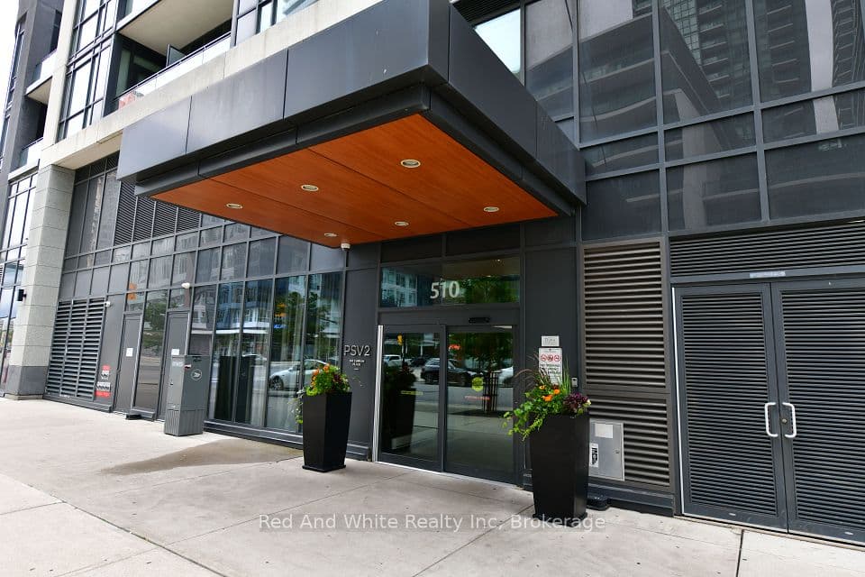 510 Curran Place 2001, Mississauga, ON L5B 0J8 – photo 2