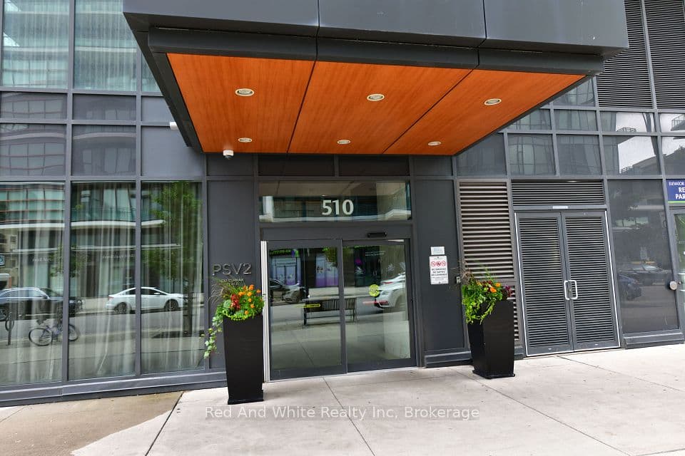510 Curran Place 2005, Mississauga, ON L5B 0J8 – photo 2