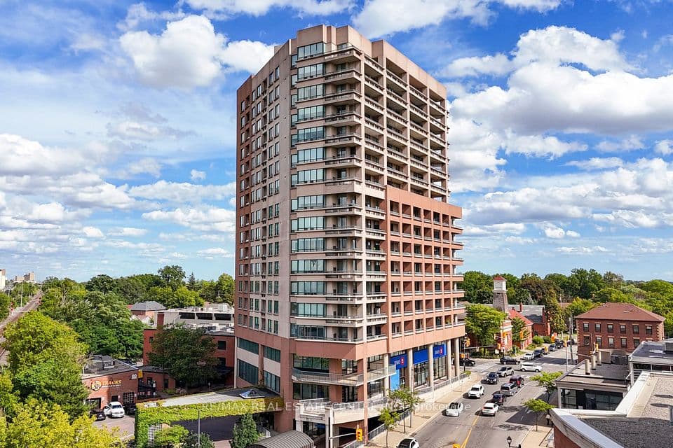 1 Belvedere Court 1202, Brampton, ON L6V 4M6 – photo 2