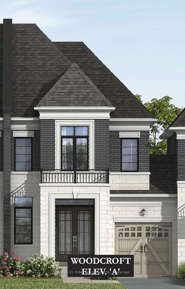 1235 Merton Road, Oakville, ON L6M 5M1 – main photo