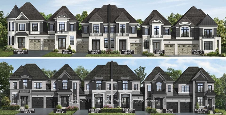 1245 Merton Road, Oakville, ON L6M 5M1 – photo 2
