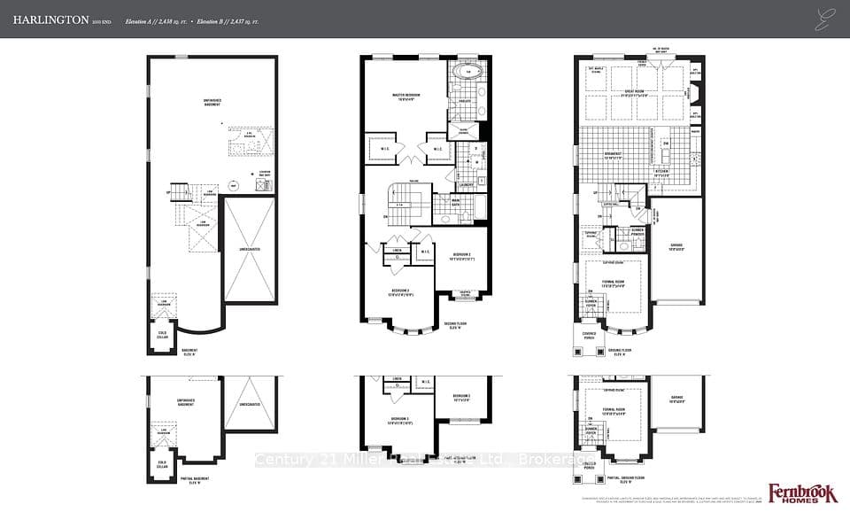 1245 Merton Road, Oakville, ON L6M 5M1 – photo 3