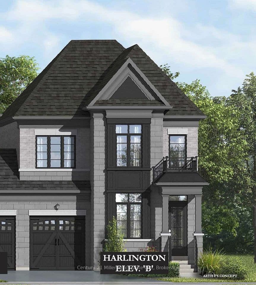 1245 Merton Road, Oakville, ON L6M 5M1 – main photo