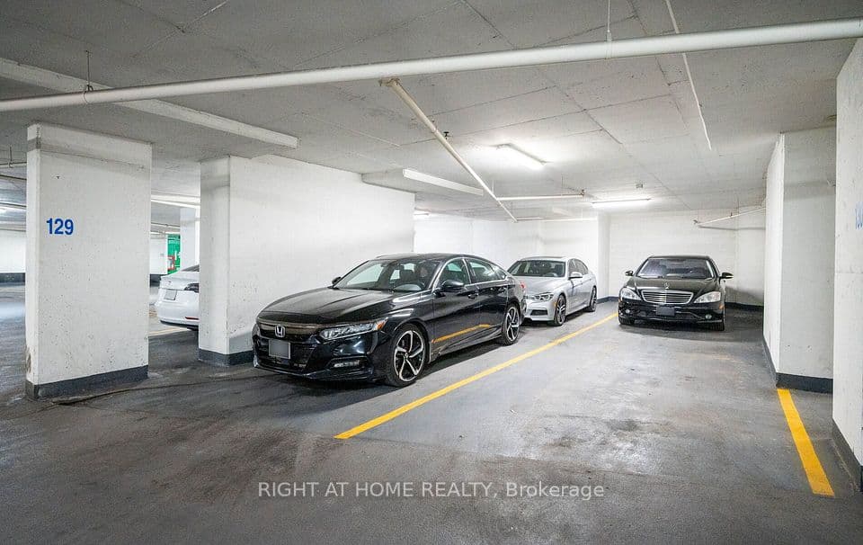 50 Absolute Avenue 4902 LPH, Mississauga, ON L4Z 0A8 – photo 3