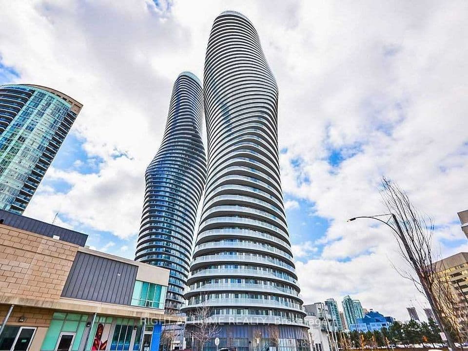 50 Absolute Avenue 4902 LPH, Mississauga, ON L4Z 0A8 – main photo