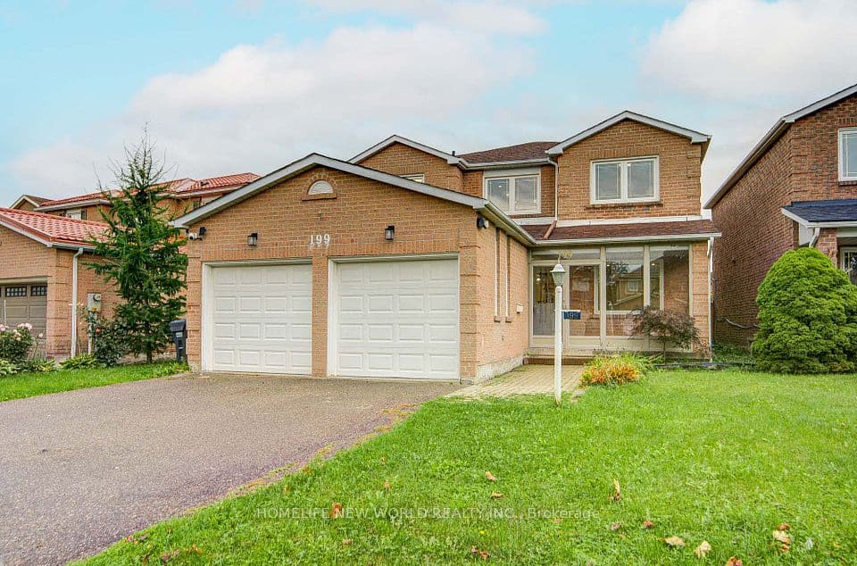 199 Harrowsmith Drive W, Mississauga, ON L5R 1R8 – photo 2
