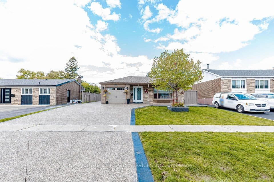 80 Addington Crescent, Brampton, ON L6T 2R3 – main photo