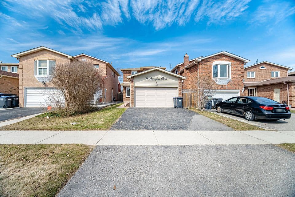 11 Sheringham Street, Brampton, ON L6Z 2P5 – photo 3