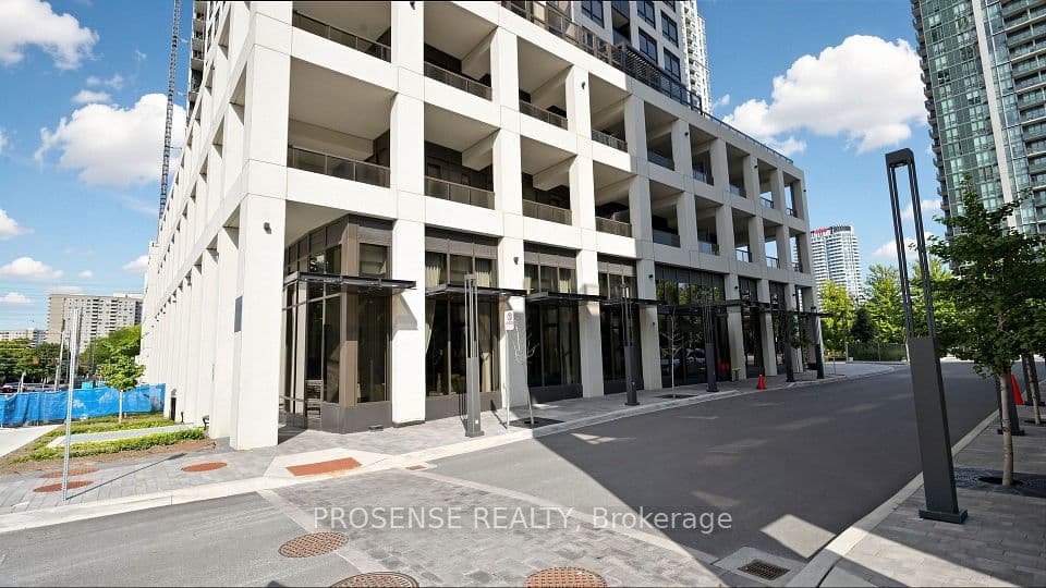 30 Elm Drive W 3002, Mississauga, ON L5B 0N6 – photo 3