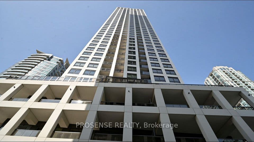 30 Elm Drive W 3002, Mississauga, ON L5B 0N6 – photo 2