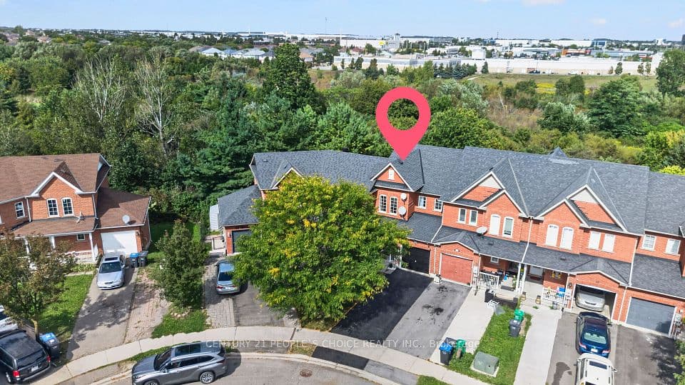 44 Monaco Court, Brampton, ON L7A 1X4 – main photo