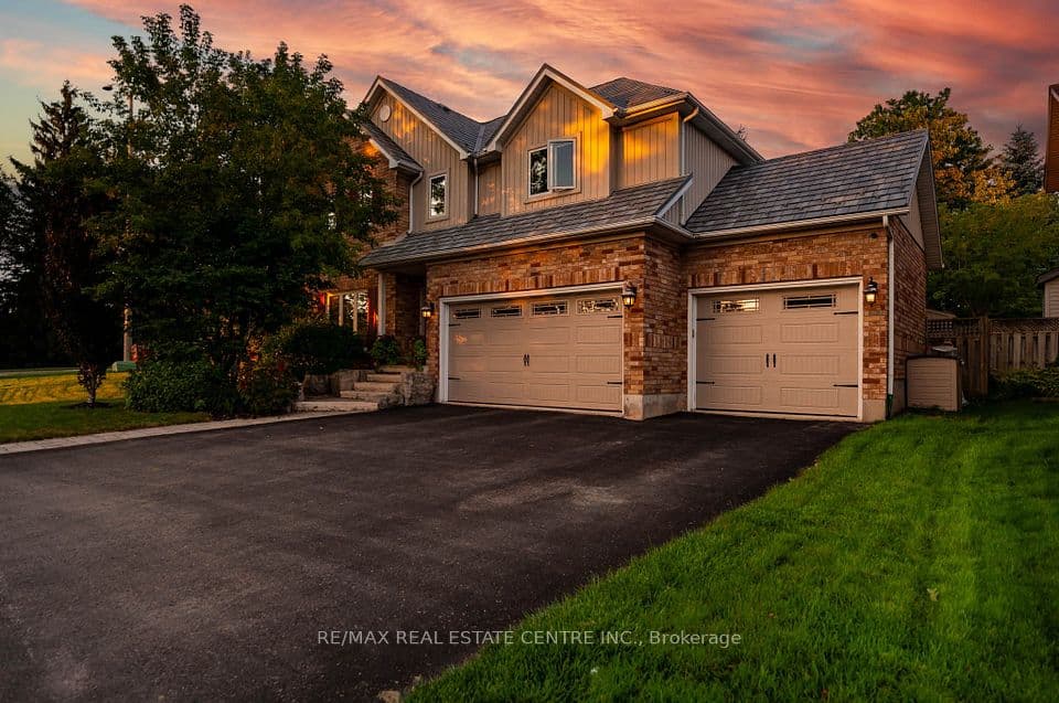 119 Oak Ridge Drive, Orangeville, ON L9W 5J5 – main photo
