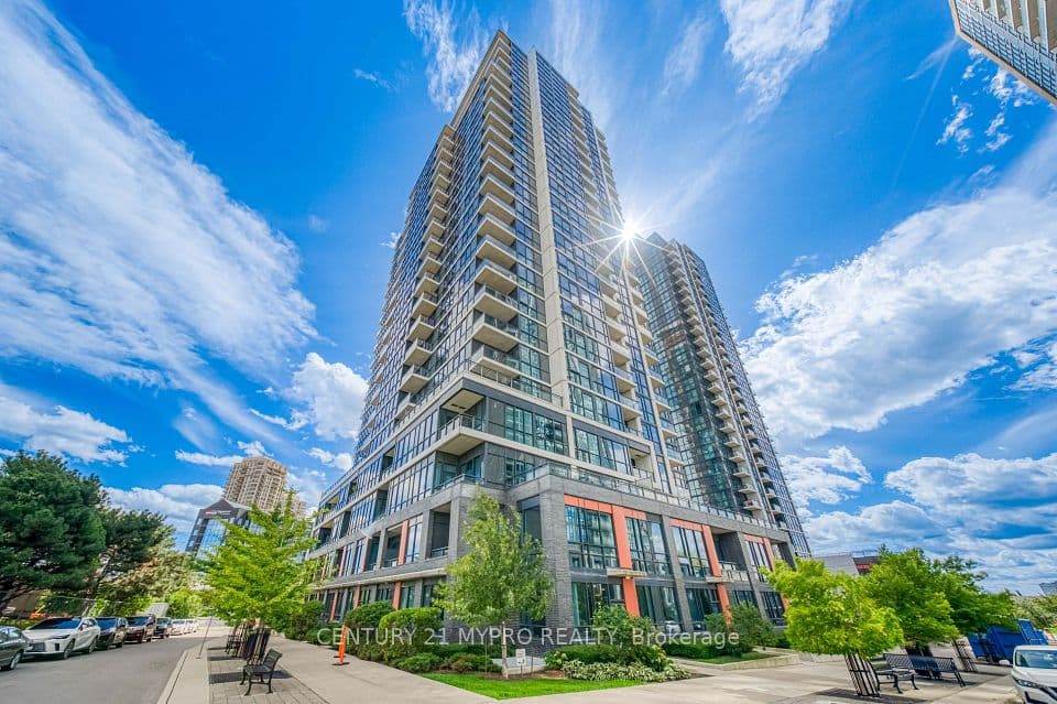 55 Eglinton Avenue W 103, Mississauga, ON L5M 8E4 – photo 2